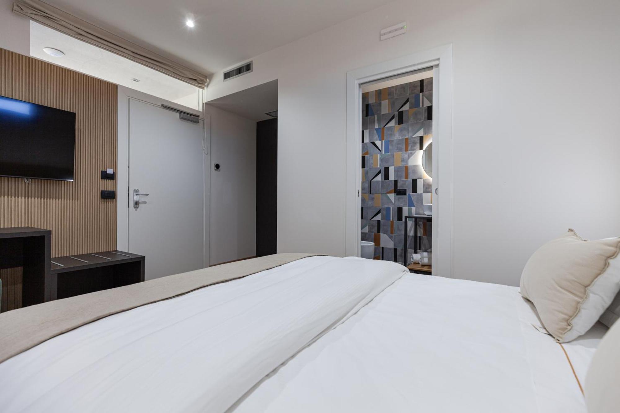 Rh Lifestyle Rooms & Suites Olbia Exterior foto