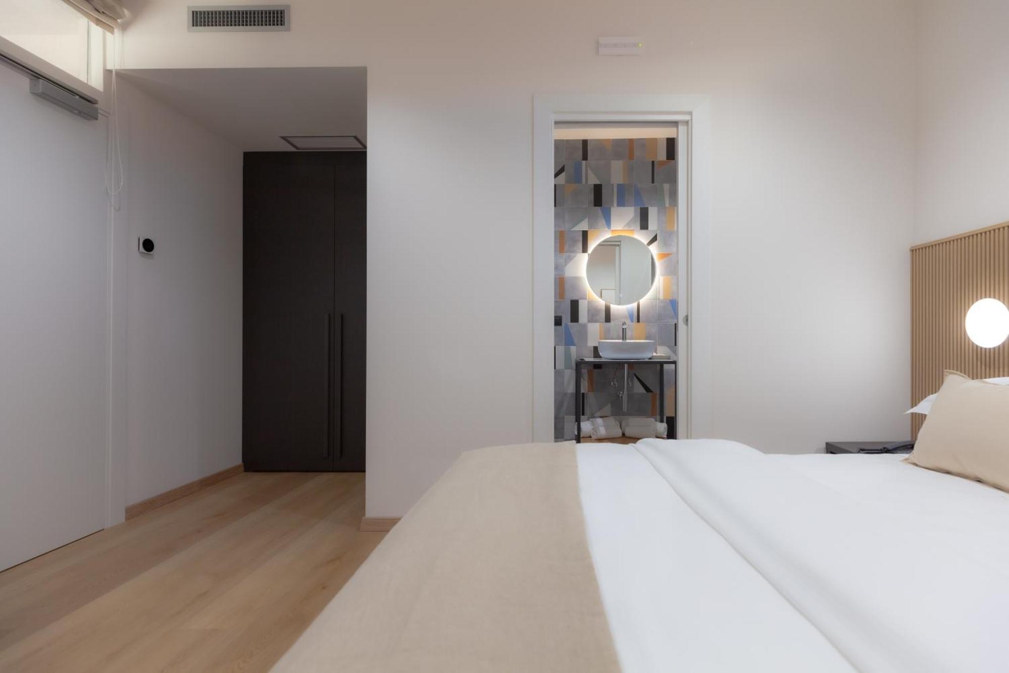 Rh Lifestyle Rooms & Suites Olbia Exterior foto