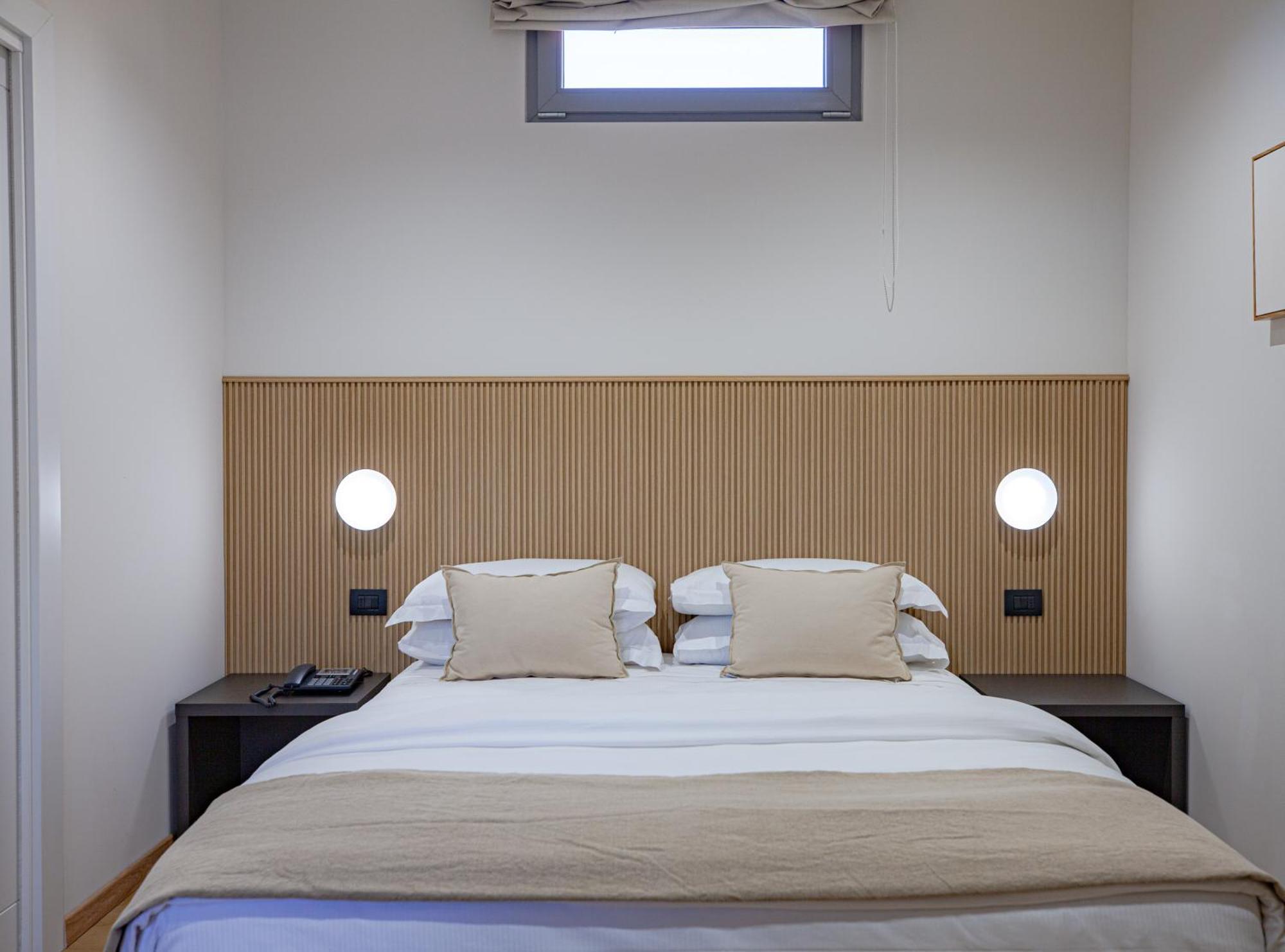 Rh Lifestyle Rooms & Suites Olbia Exterior foto