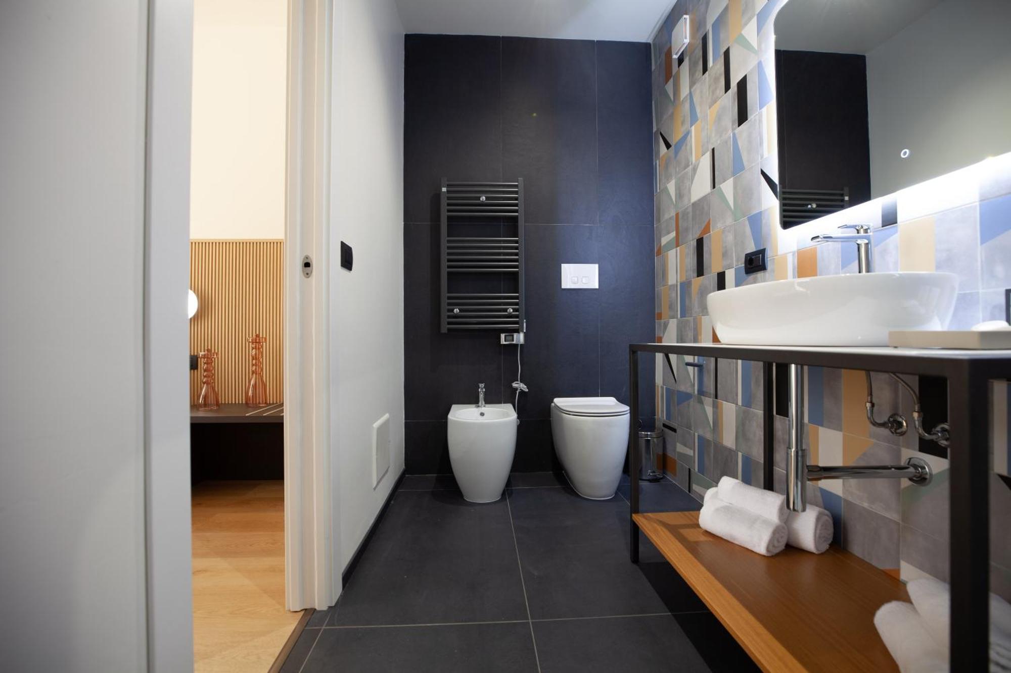 Rh Lifestyle Rooms & Suites Olbia Habitación foto
