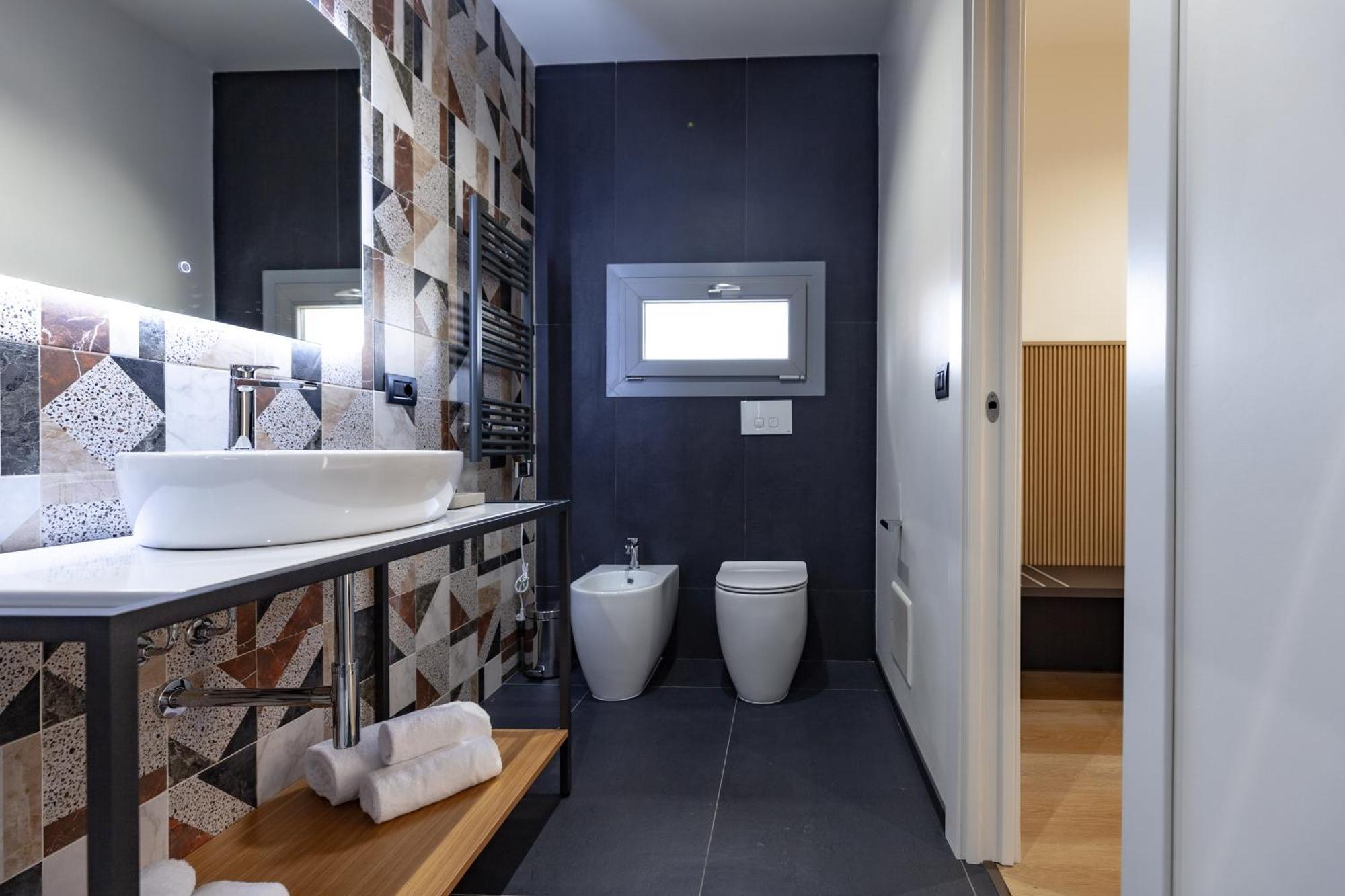 Rh Lifestyle Rooms & Suites Olbia Habitación foto