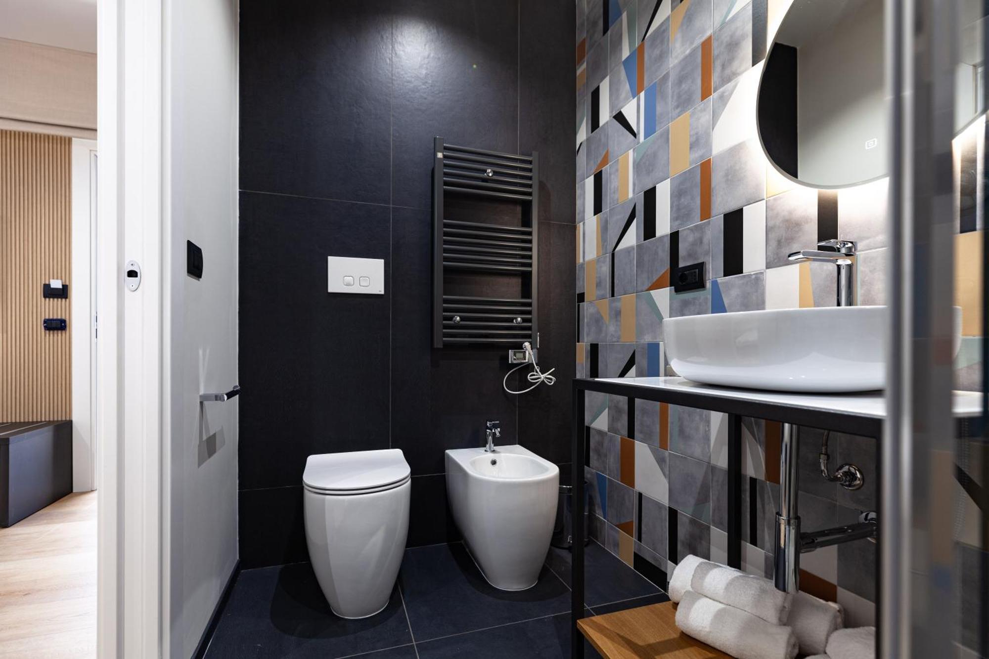 Rh Lifestyle Rooms & Suites Olbia Habitación foto