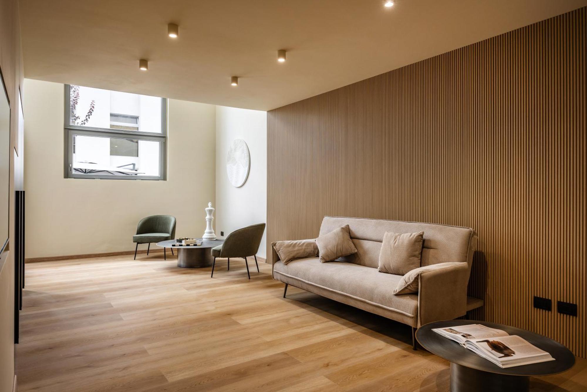 Rh Lifestyle Rooms & Suites Olbia Habitación foto