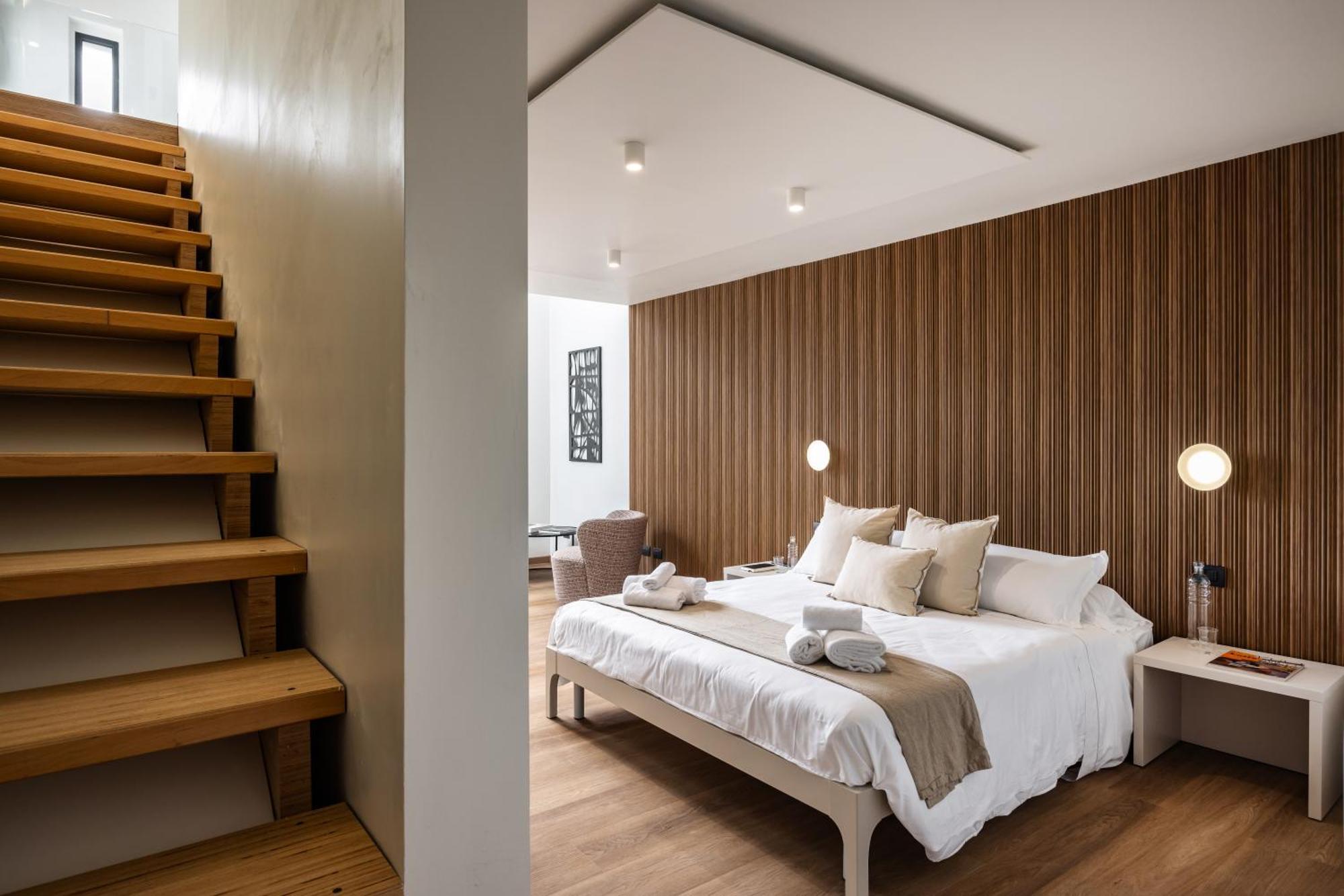 Rh Lifestyle Rooms & Suites Olbia Habitación foto