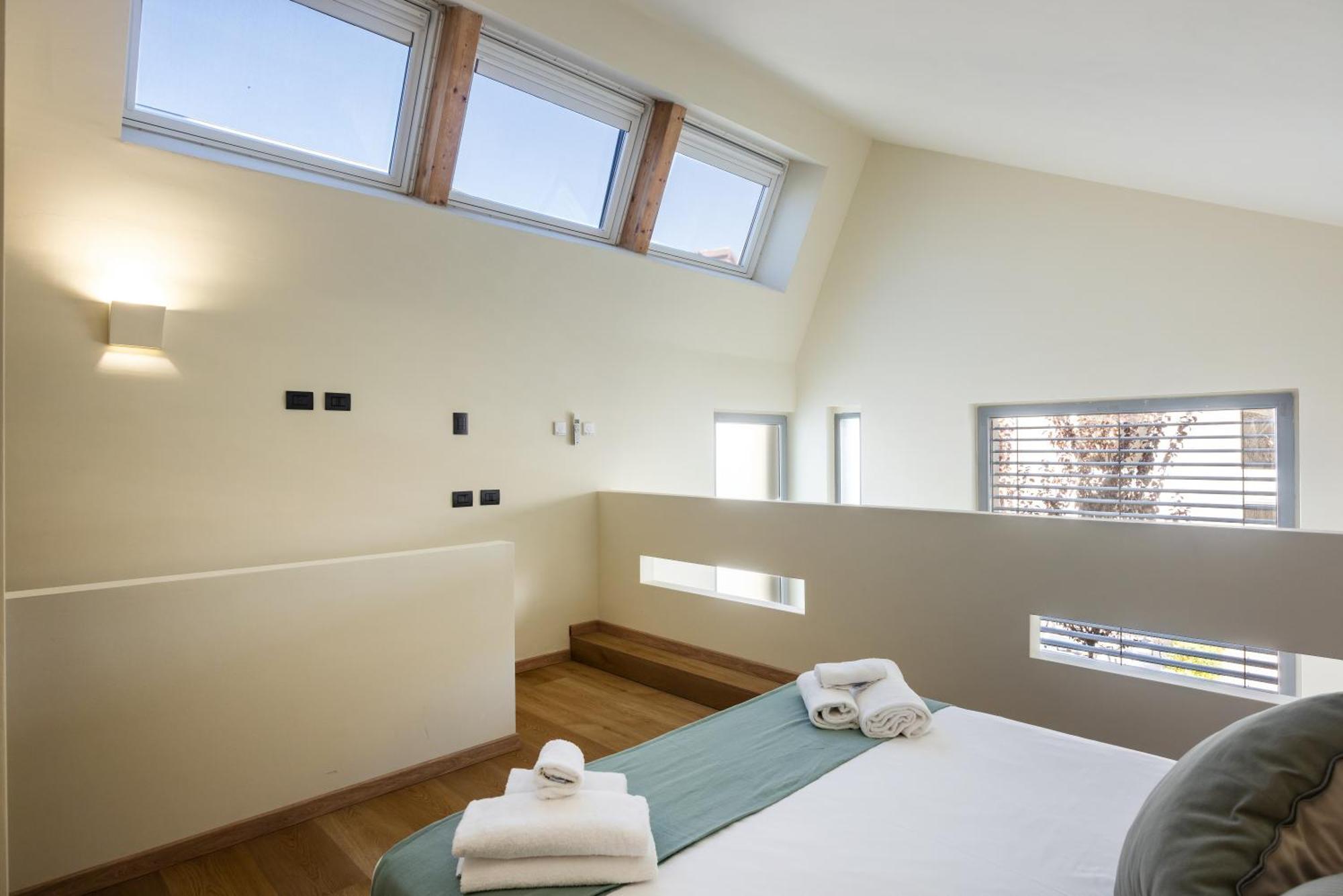 Rh Lifestyle Rooms & Suites Olbia Exterior foto