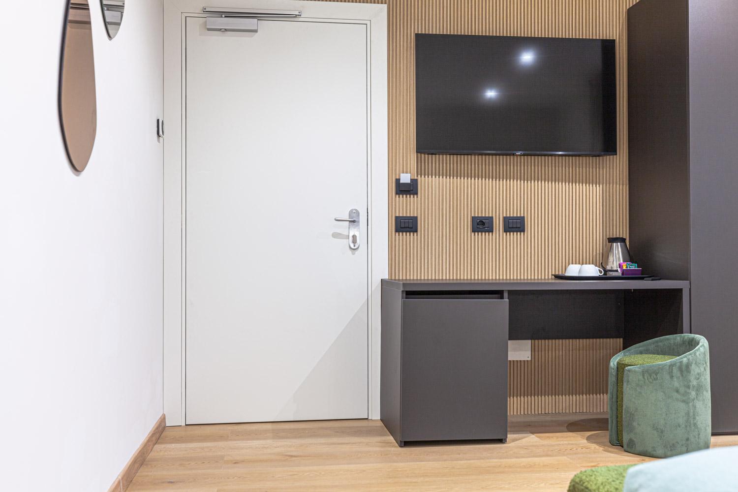 Rh Lifestyle Rooms & Suites Olbia Habitación foto