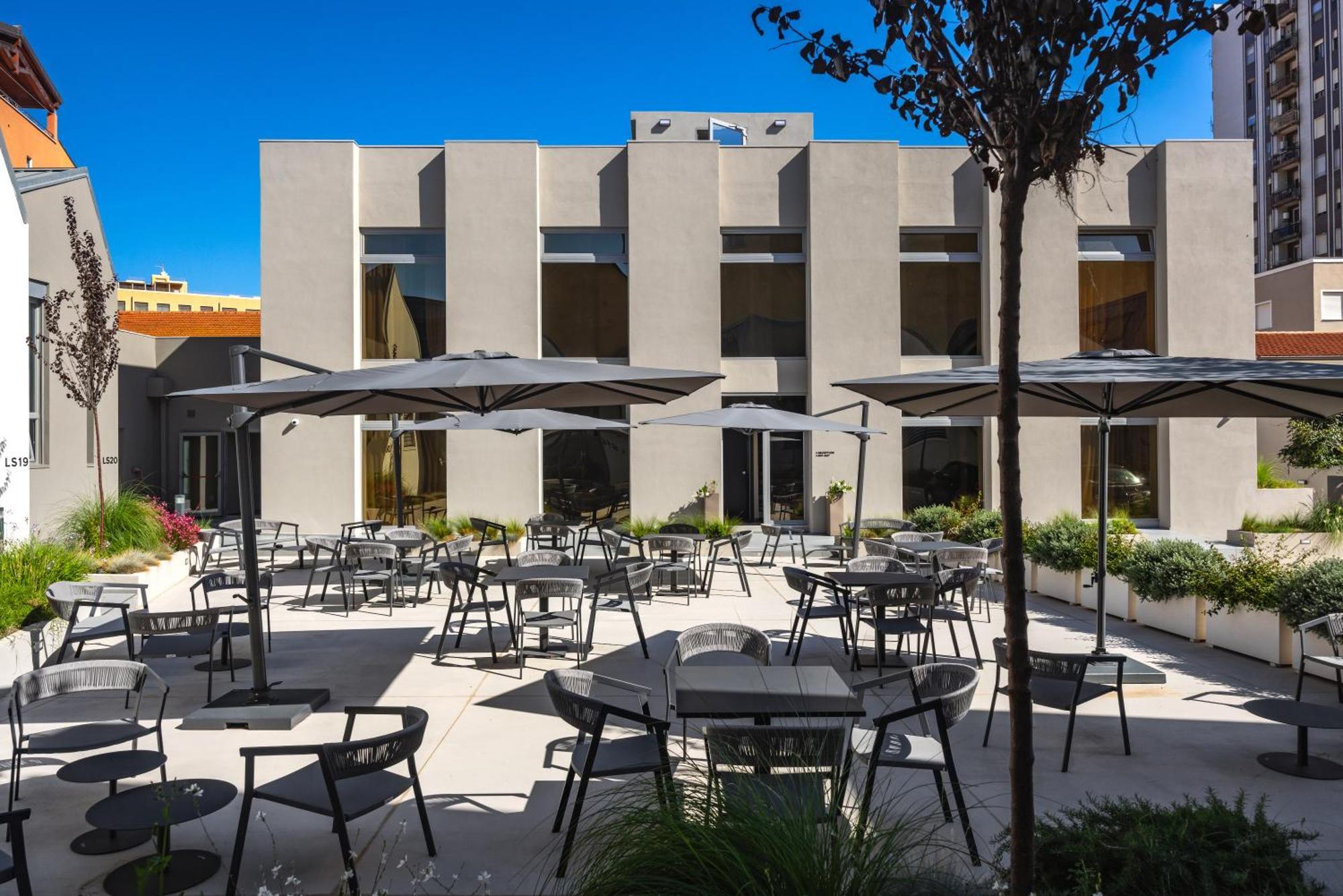 Rh Lifestyle Rooms & Suites Olbia Habitación foto